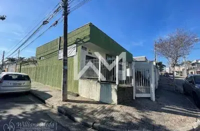 Casa comercial com 5 salas e edícula, com 2 vagas em vila galvão  -  guarulhos