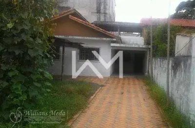 Terreno à venda na Rua João Loprete, 154, Vila São João, Guarulhos
