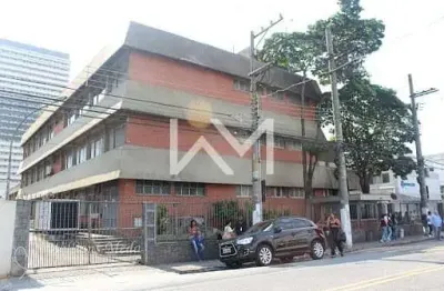Barracão / Galpão / Depósito para alugar na Rua Rubens Meireles, 281, Várzea da Barra Funda, São Paulo