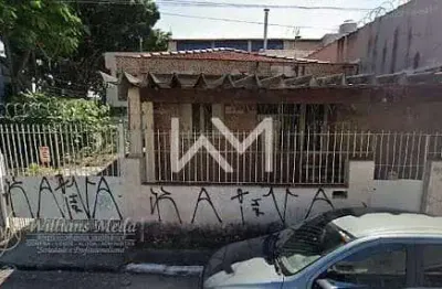 Terreno à venda na Rua Frei Pedro Sinzig, 38, Imirim, São Paulo