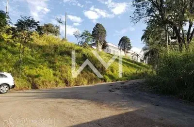 Terreno à venda na Avenida Júlia Gaioli, 1544, Água Chata, Guarulhos