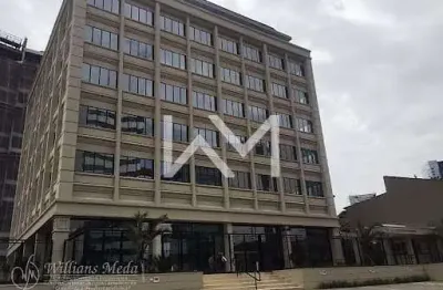 Sala comercial à venda na Rua Eugênio de Medeiros, 242, Pinheiros, São Paulo