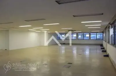 Escritório à Venda em Pinheiros: 517m² Próximo ao Metrô e Shopping