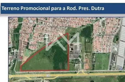 Área industrial para venda com 283.476,00 mil metros quadrados em  são josé dos campos.