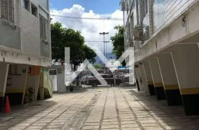 Kitnet / Stúdio à venda na Rua Carlos Vanderlinde, 139, Cidade Ocian, Praia Grande