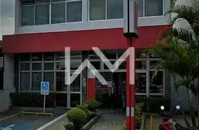 Ponto comercial para alugar na avenida monteiro lobato, 473, parque cecap, guarulhos, 353 m2 por r$ 16.000