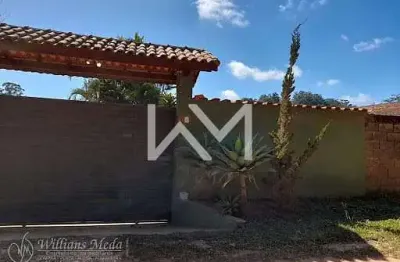 Chácara / sítio com 4 quartos à venda na Rua Frei Luis de Souza, 52, Recanto dos Palmares, Atibaia