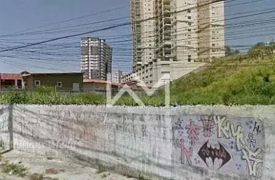 Terreno para alugar na Avenida Campista, 40, Vila Rosália, Guarulhos