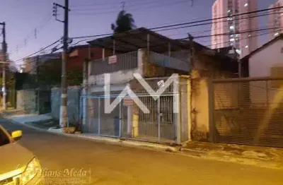 Terreno  de 255,50 metros à venda em vila moreira - guarulhos, sp