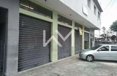 Excelente galpão em jardim madeirense com 4 banheiros, 5 vagas de garagem, 400m² (proximo do macedo