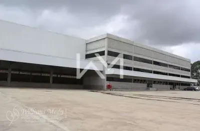 Barracão / Galpão / Depósito à venda na Avenida João Paulo Ablas, 3127, Jardim da Glória, Cotia