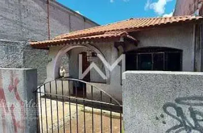 Terreno com 300m² em jardim tranquilidade  -  guarulhos/sp