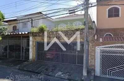 Sobrado com 3 quartos, 2 vagas e com 230 m² para venda em ponte grande  -  guarulhos, sp