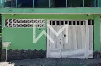Casa 140 m², util 233m² residencial em jardim pinheiros - guarulhos, sp | 4 dorms, 3 banheiros, , s