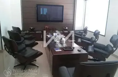 Sala em centro (tem 2 salas disponíveis, lado a lado  -  guarulhos