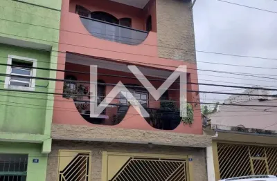 Sobrado residencial em jardim gracinda  -  guarulhos