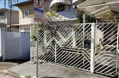 Sobrado - jardim maia  -  3 dorm. 1suite. 6 vagas de garagem