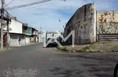 Terreno à venda 690m², jardim santa cecília, guarulhos - sp