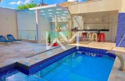 Casa com 3 quartos à venda na Rua João Marcello Santoni, 287, Parque Renato Maia, Guarulhos