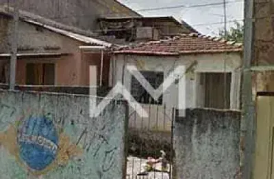 Terreno com projeto prontinho  5x25v à venda, jardim são paulo, guarulhos, sp