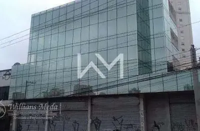 Salao comercial  175 metros com mesanino  em bosque maia otimo para   escritorios   guarulhos sp