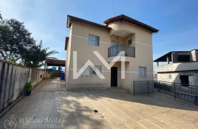Casa com 4 quartos à venda na Rua Muniz Ferreira, 115, Jardim Presidente Dutra, Guarulhos