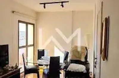 Apartamento com 2 quartos e 1 vaga em vila rosália - guarulhos, sp