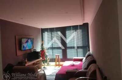 Apartamento na  av. timóteo penteado: conforto e localização de destaque em guarulhos!