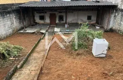 Terreno à venda na Rua Almeida, 43, Jardim Presidente Dutra, Guarulhos
