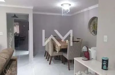 Casa com 2 quartos à venda na Rua Nossa Senhora de Lourdes, Vila Galvão, Guarulhos