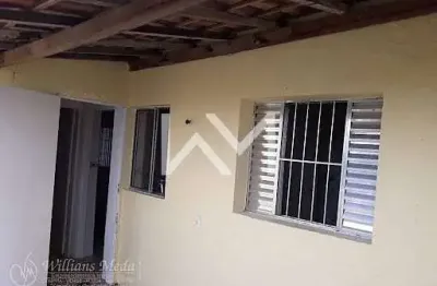 Casa espaçosa vila augusta, em guarulhos 150m² ,  2 dorms, 2 banheiros, 2 vagas de garagem, confira