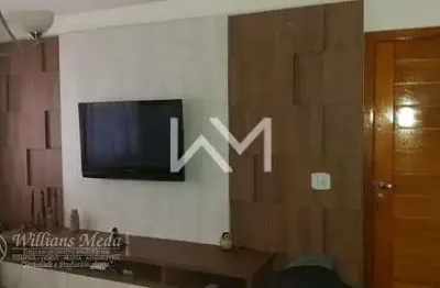 Encantador sobrado no jardim adriana, guarulhos - 139m², 2 dormitórios, 2 banheiros, garagem, confi