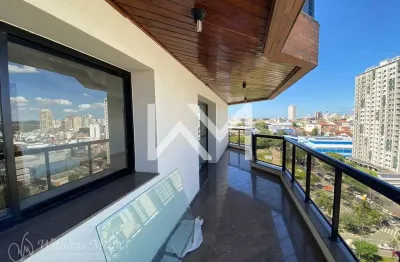 Apartamento com 4 quartos à venda na Rua Libânio José Antônio, 50, Vila Lanzara, Guarulhos
