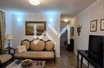 Lindo sobrado para venda, em uma das mais tranquilas da região, com 4 quartos,4 banheiros 3 vagas d