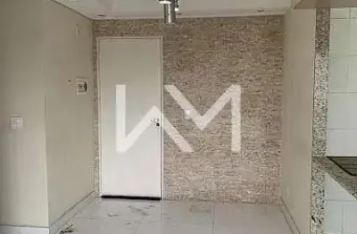Apartamento à venda, 2 dormitórios e suíte, 54m² em tatuapé  -  são paulo