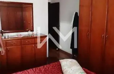 Casa com 3 quartos à venda na Rua José Barbosa, 70, Vila Moreira, Guarulhos
