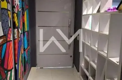 Sobrado alto padrao  415 metros espetáculo  em jardim santa clara  -  guarulhos