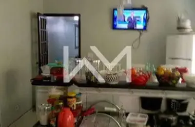 Casa com 3 quartos à venda na Avenida Suplicy, 567, Jardim Santa Mena, Guarulhos