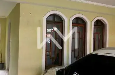 Sobrado a venda em jardim santa mena  -  guarulhos - zoneamento misto