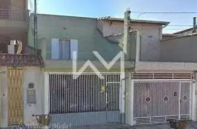 Sobrado jardim adriana - guarulhos, 168m², 3 dorms, 3 suítes, 4 banheiros, confira agora mesmo essa