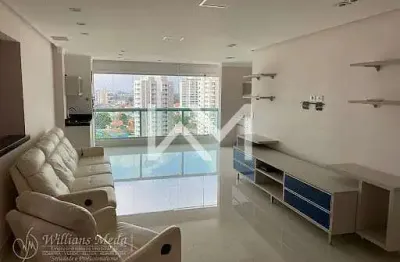 Apartamento 3 suites  venda-vila galvão - guarulhos