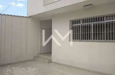 Casa comercial à venda na Rua Pirapora do Bom Jesus, 47, Jardim Santa Clara, Guarulhos