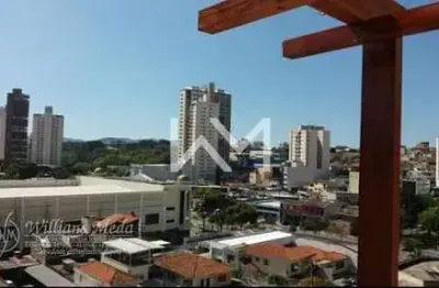 Apartamento com 3 quartos à venda na Rua São Domingos, 157, Jardim São Paulo, Guarulhos