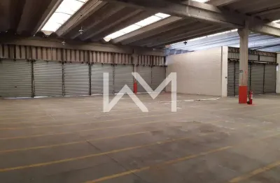 Galpão / Barracão para locação, Vila São Rafael, Guarulhos, SP