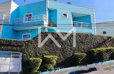Casa com 3 quartos à venda na Rua São Geraldo, 231, Jardim São Paulo, Guarulhos
