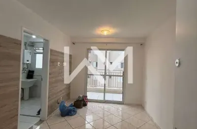 Apartamento com 2 quartos, sendo




 1 suíte no Condomínio Premium em Macedo  -  Guarulhos