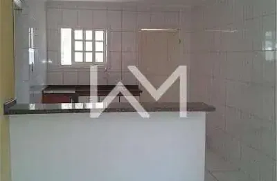 Ótima casa térrea + terreno total de  400 metros com árvores frutíferas   em  gopouva vila trabalhi