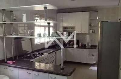 Casa com 3 quartos à venda na Rua Dores do Indaiá, 54, Jardim Santa Clara, Guarulhos