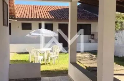 Casa com 2 quartos à venda na Avenida Dom Pedro Ii, 610, Barra do Ribeira, Iguape