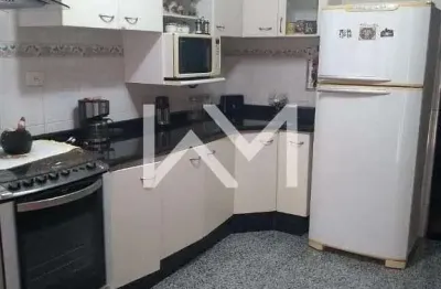 Casa com 3 quartos à venda na Rua Hilário Dias dos Santos, 45, Jardim Santa Clara, Guarulhos